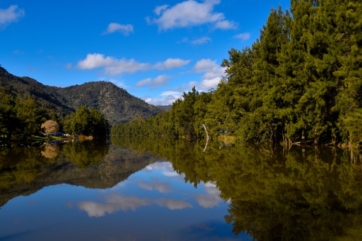 WollondillyRiver